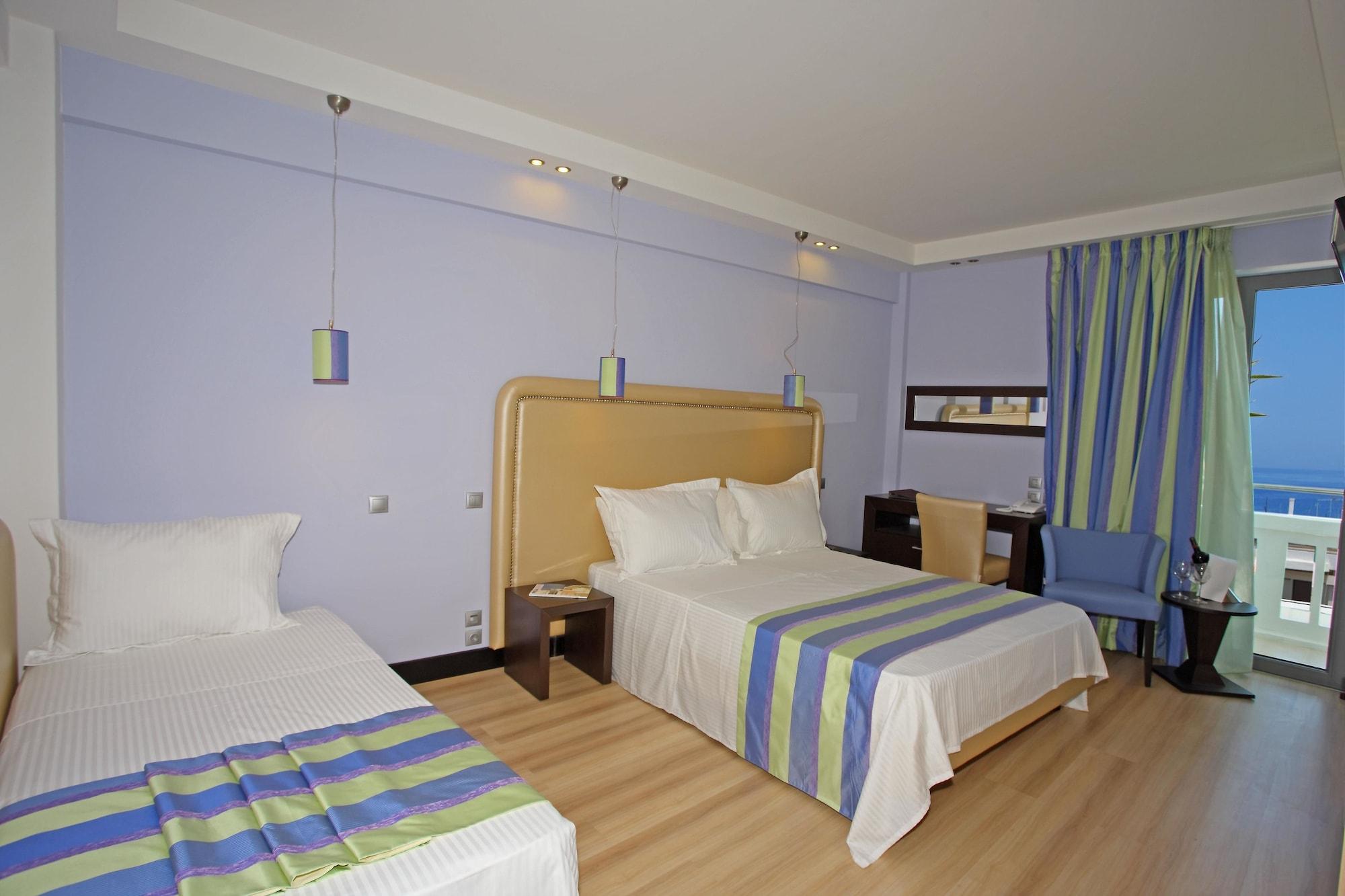 Olympic Palladium Rethymno Quarto foto